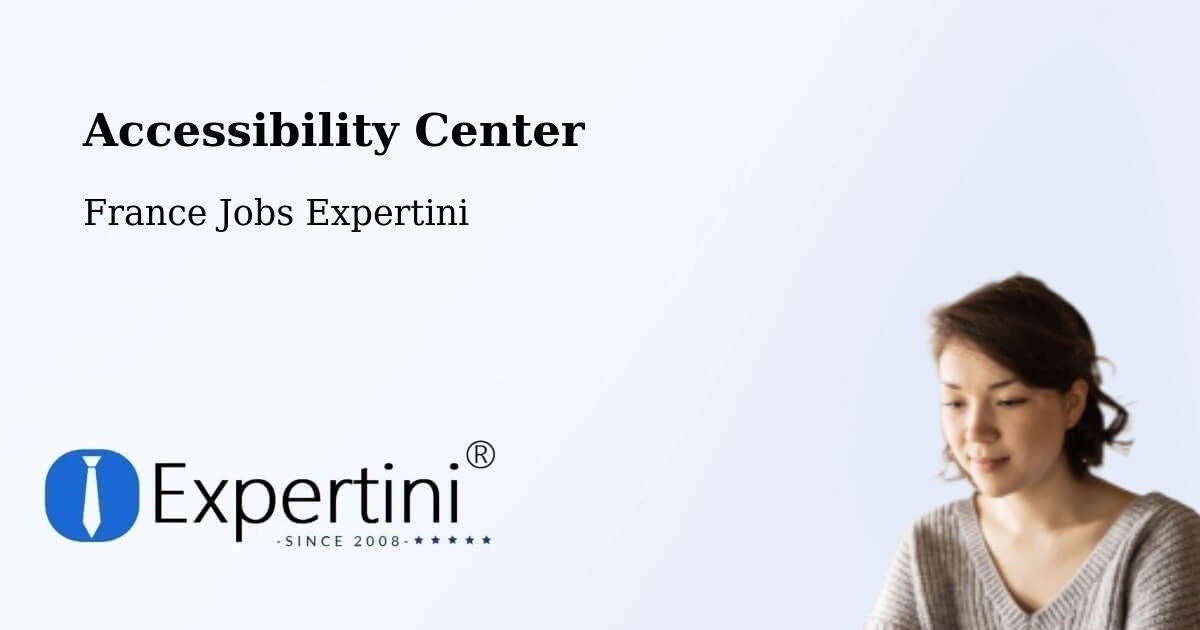 Accessibility Statement – Fronton - France Jobs Expertini