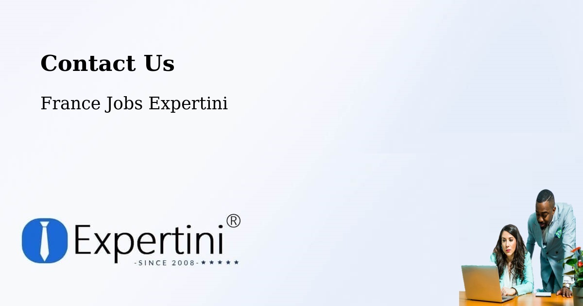 Contact Expertini – Fronton - France Jobs Expertini