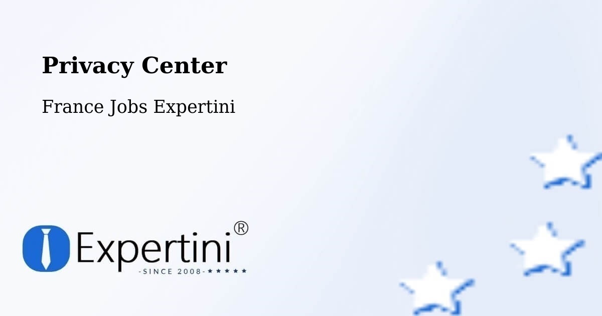 Privacy Policy – Fronton - France Jobs Expertini