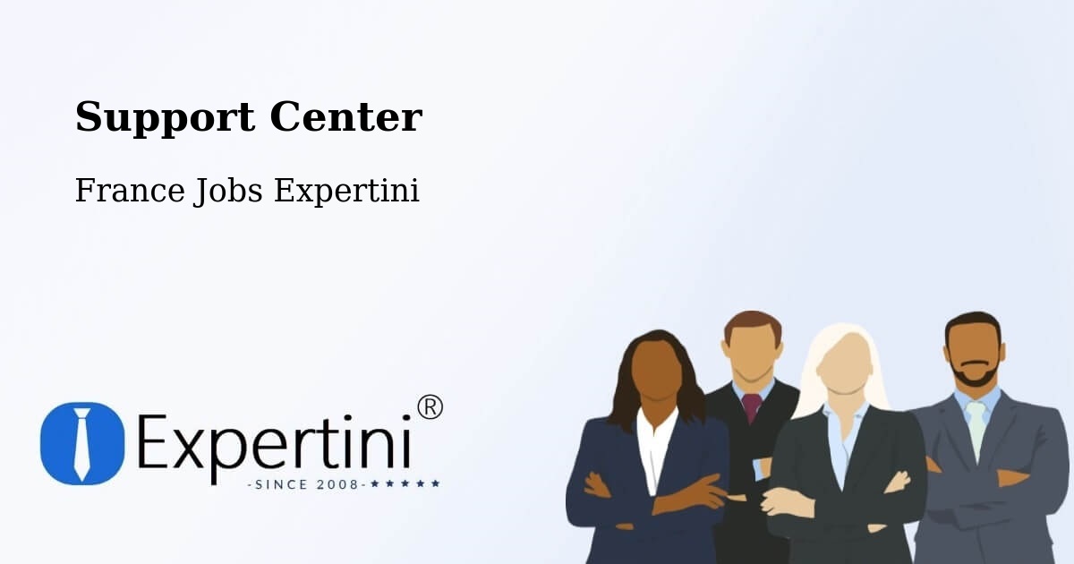 Support Services – Fronton - France Jobs Expertini