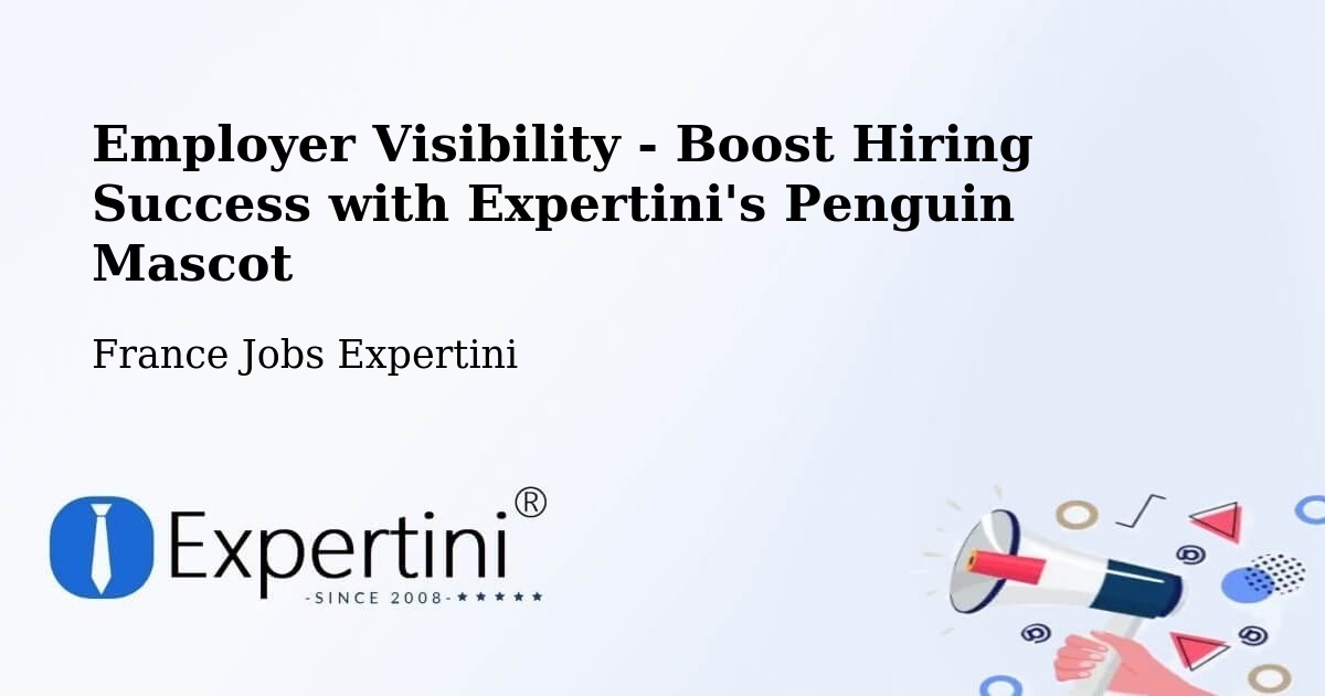 CV and Resume Visibility Optimization – Fronton - France Jobs Expertini